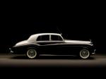 Rolls-Royce Silver Cloud Saloon 1959 года